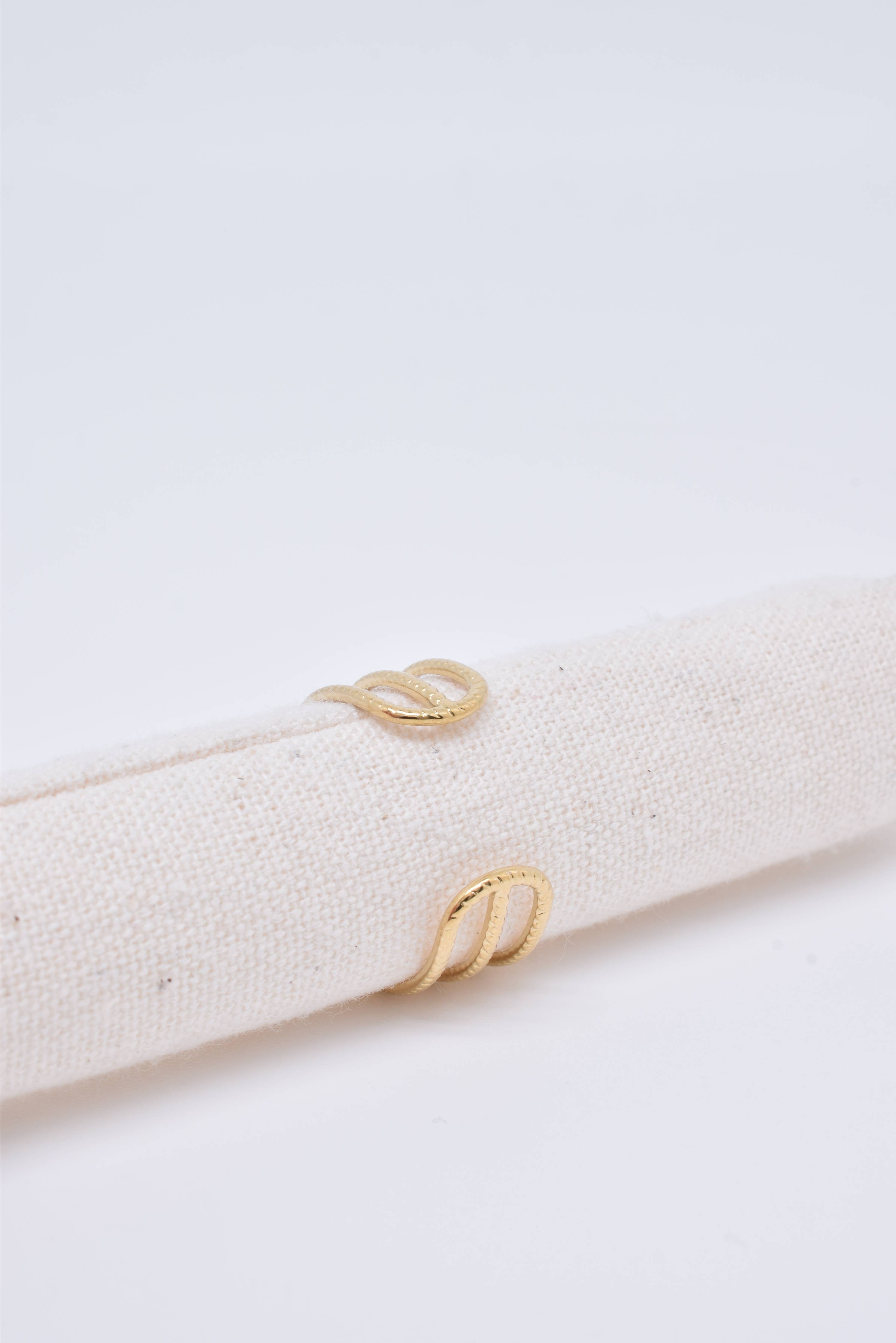 Bague Avec Pierre Amazonite