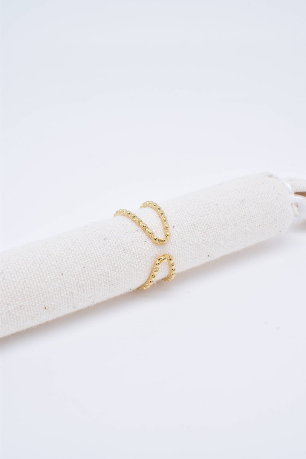 Bague Soleil Avec Amazonite